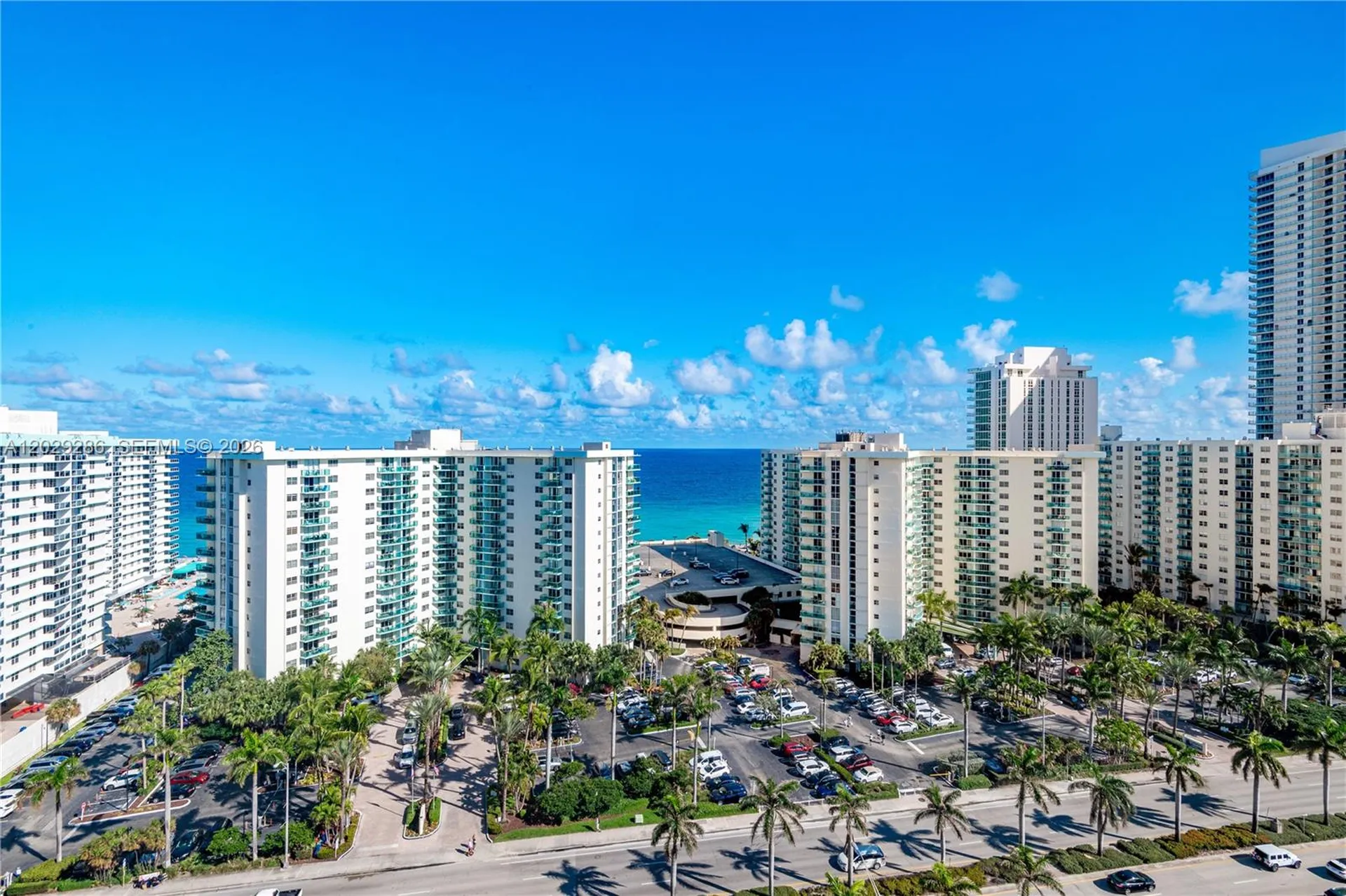 3800 S Ocean Drive Hollywood FL 33019