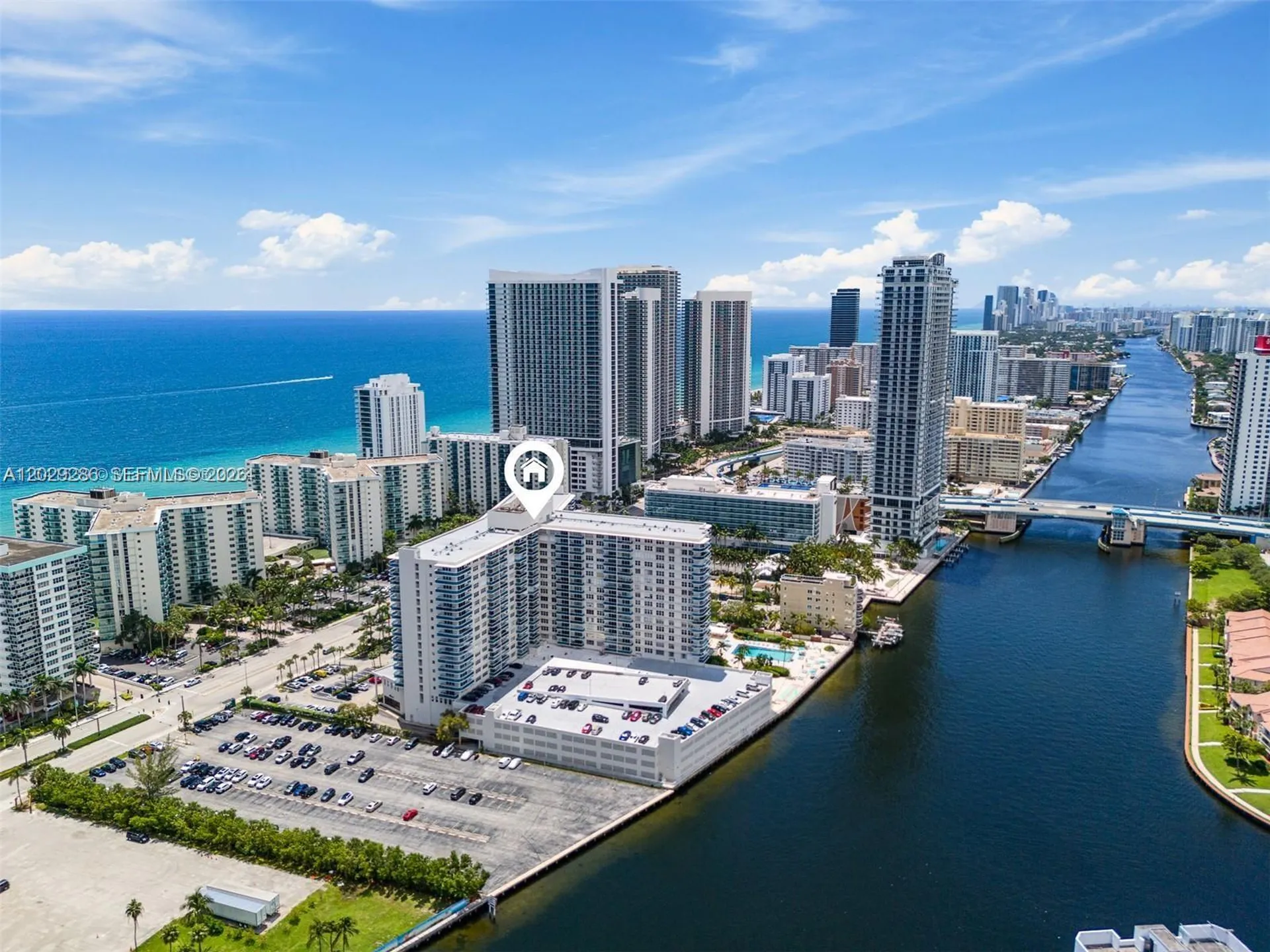 3800 S Ocean Drive Hollywood FL 33019