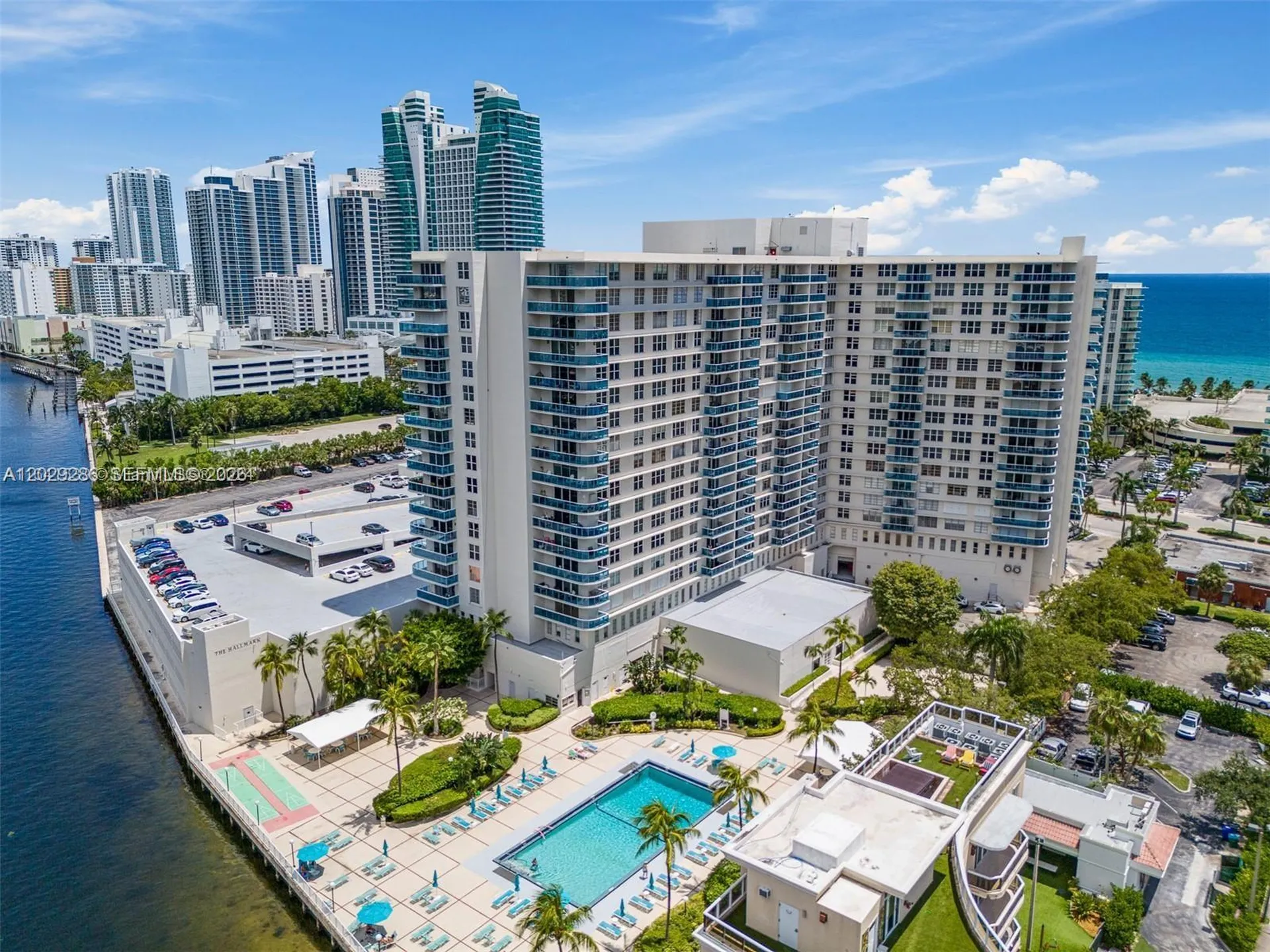 3800 S Ocean Drive Hollywood FL 33019