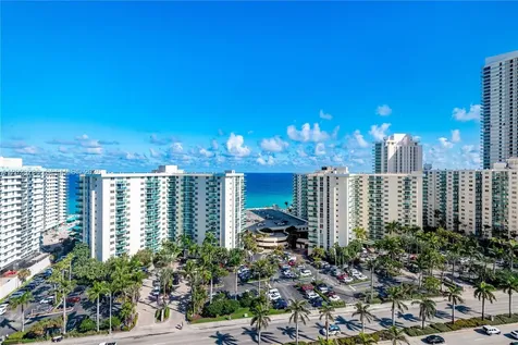 3800 S Ocean Drive Hollywood FL 33019
