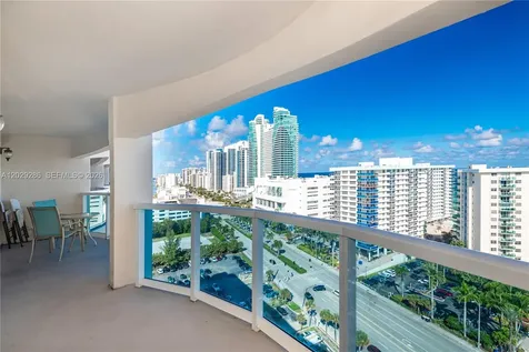 3800 S Ocean Drive Hollywood FL 33019