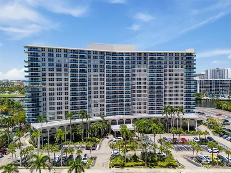 3800 S Ocean Drive Hollywood FL 33019