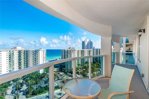 3800 S Ocean Drive Hollywood FL 33019
