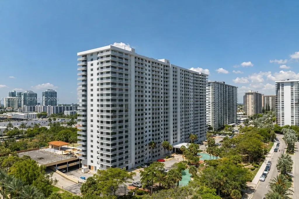 210 174th Street Sunny Isles Beach FL 33160