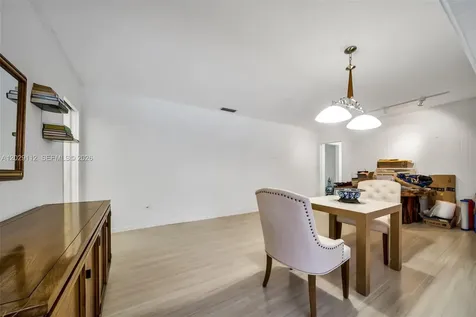 6760 SW 62nd Terrace South Miami FL 33143