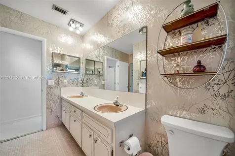 6760 SW 62nd Terrace South Miami FL 33143