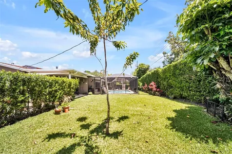 6760 SW 62nd Terrace South Miami FL 33143