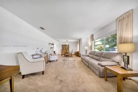 6760 SW 62nd Terrace South Miami FL 33143
