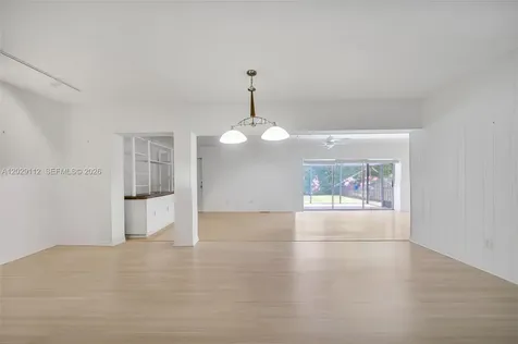 6760 SW 62nd Terrace South Miami FL 33143
