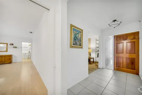 6760 SW 62nd Terrace South Miami FL 33143
