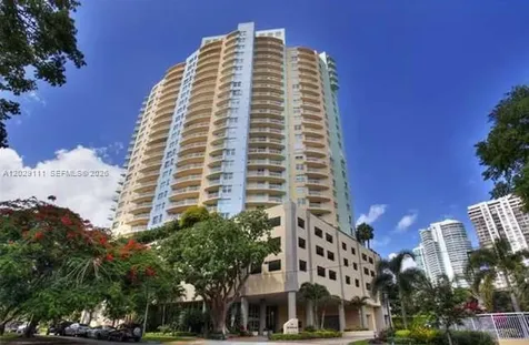 2475 Brickell Avenue Miami FL 33129