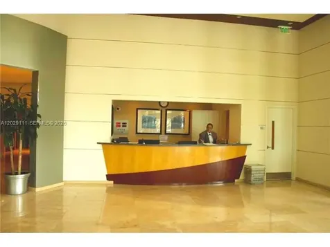 2475 Brickell Avenue Miami FL 33129