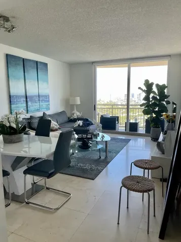 2475 Brickell Avenue Miami FL 33129
