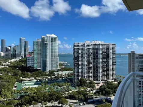 2475 Brickell Avenue Miami FL 33129