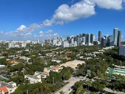 2475 Brickell Avenue Miami FL 33129