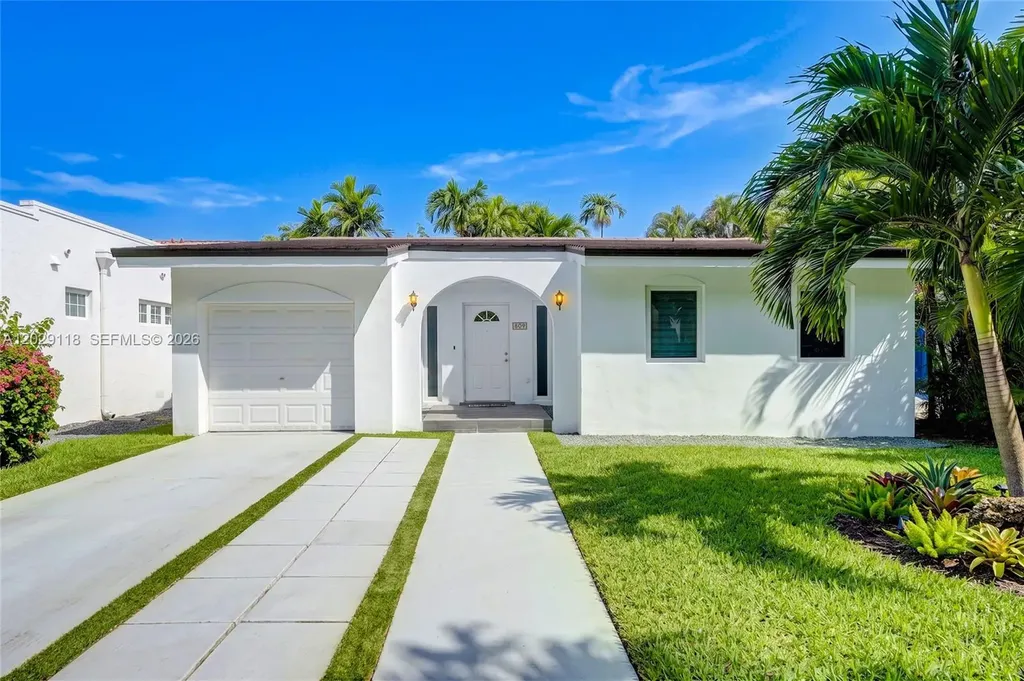 809 Milan Avenue Coral Gables FL 33134