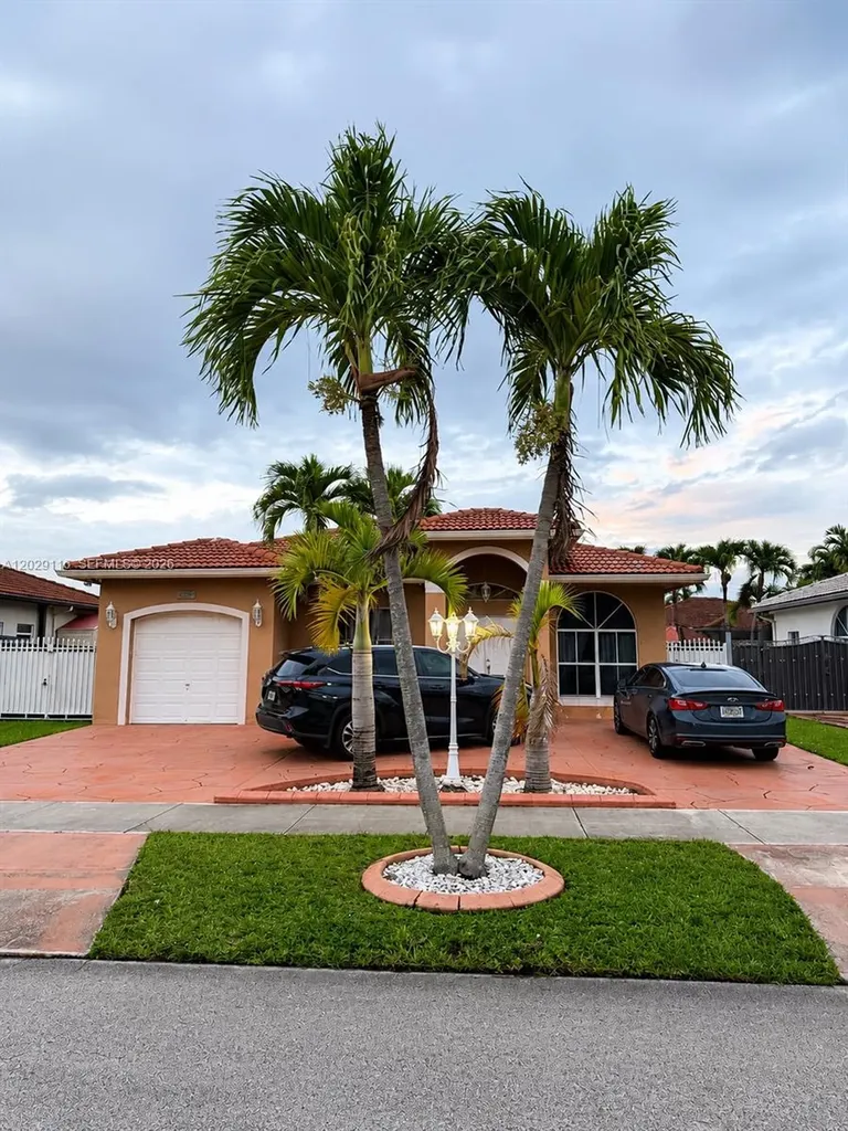 14863 SW 35th Lane Miami FL 33185