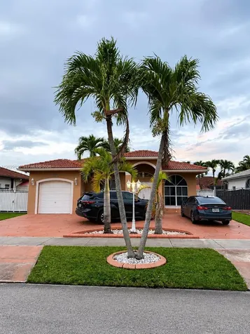 14863 SW 35th Lane Miami FL 33185