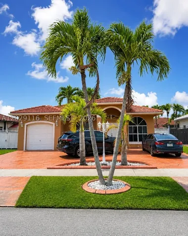14863 SW 35th Lane Miami FL 33185