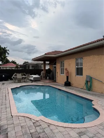 14863 SW 35th Lane Miami FL 33185