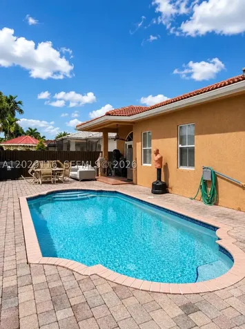 14863 SW 35th Lane Miami FL 33185