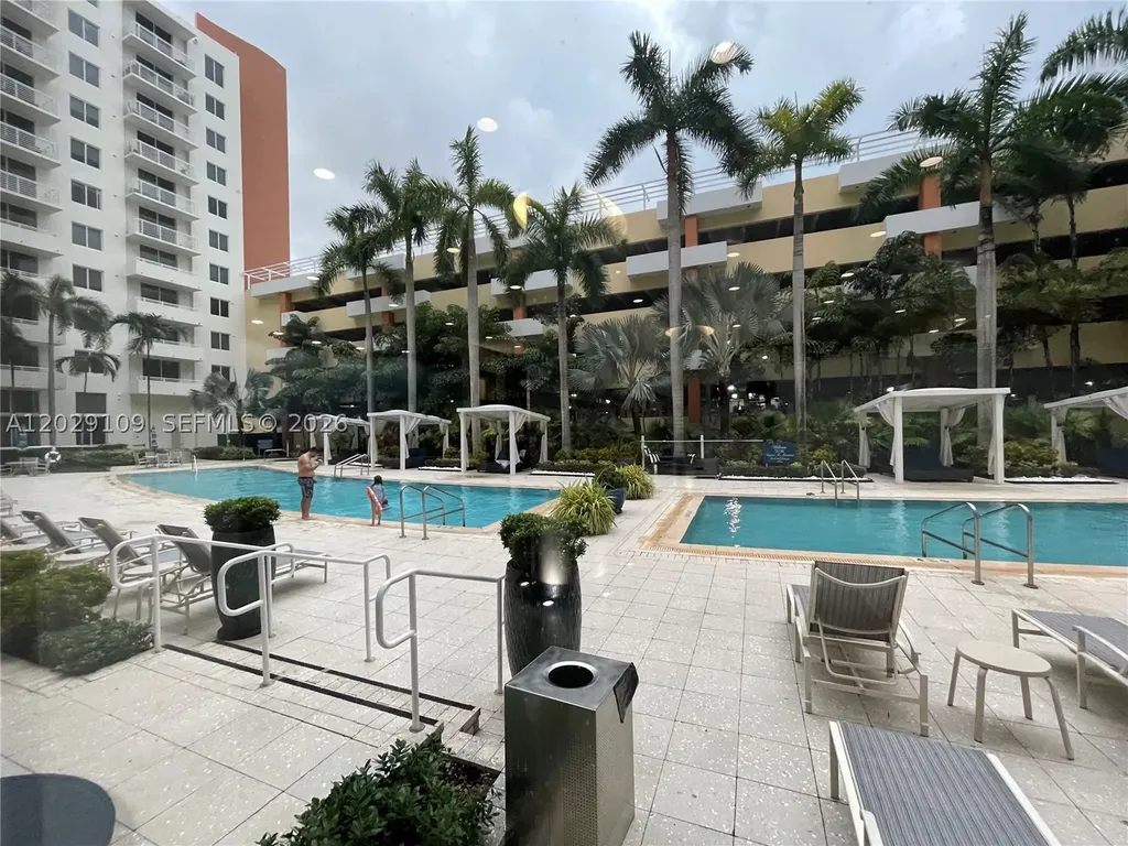18800 NE 29th Avenue Aventura FL 33180