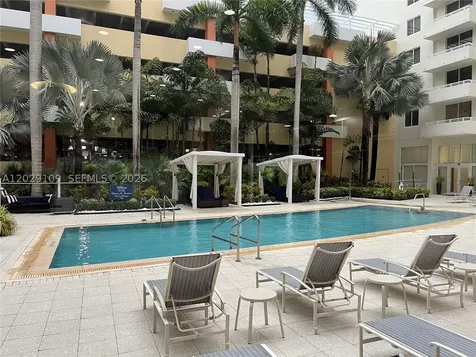 18800 NE 29th Avenue Aventura FL 33180