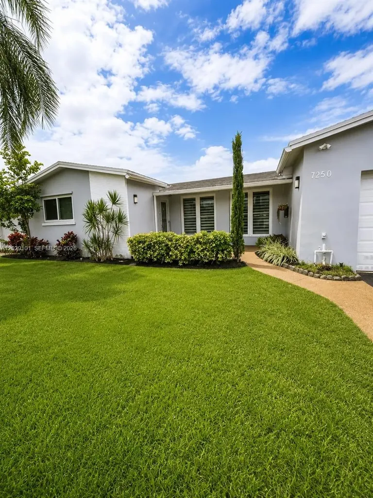 7250 Dilido Boulevard Miramar FL 33023