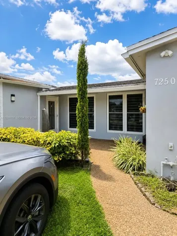 7250 Dilido Boulevard Miramar FL 33023