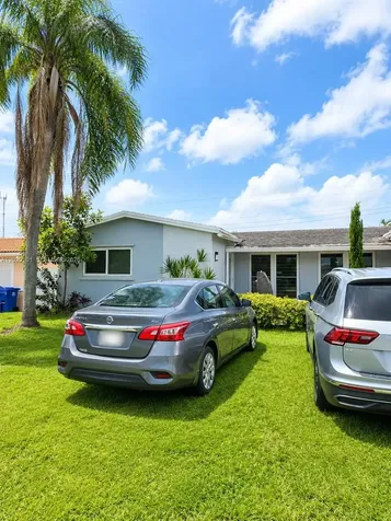 7250 Dilido Boulevard Miramar FL 33023