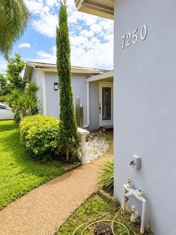 7250 Dilido Boulevard Miramar FL 33023