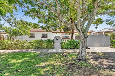 11790 SW 34th Street Miami FL 33175