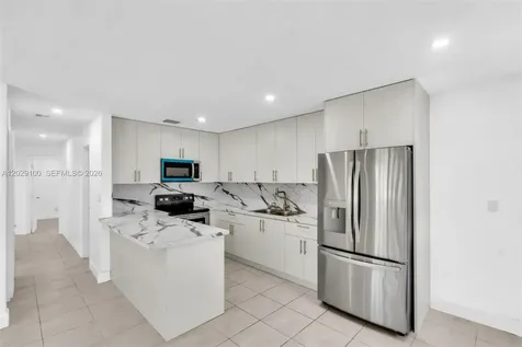 11790 SW 34th Street Miami FL 33175