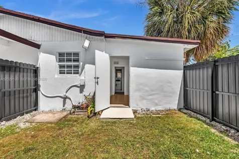 11790 SW 34th Street Miami FL 33175