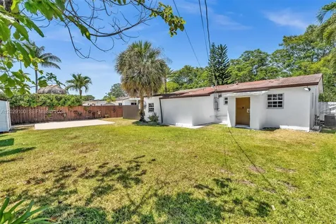 11790 SW 34th Street Miami FL 33175