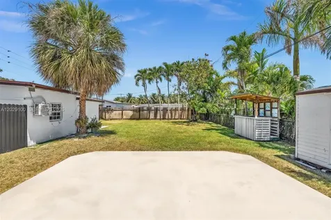 11790 SW 34th Street Miami FL 33175