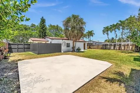11790 SW 34th Street Miami FL 33175