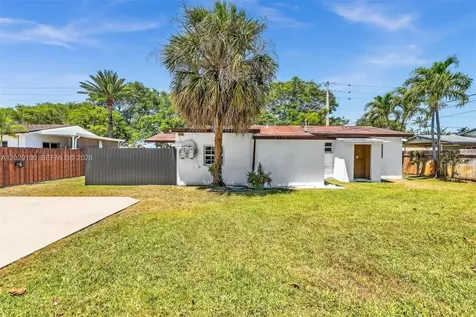 11790 SW 34th Street Miami FL 33175