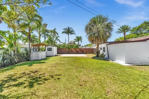 11790 SW 34th Street Miami FL 33175