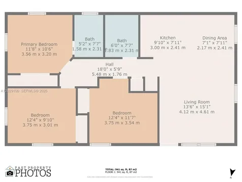 11790 SW 34th Street Miami FL 33175