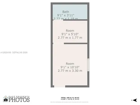 11790 SW 34th Street Miami FL 33175