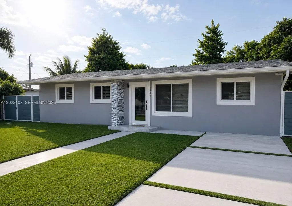 11850 SW 187th Street Miami FL 33177