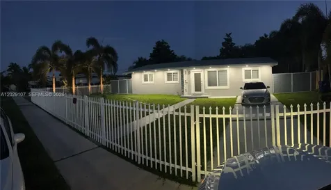 11850 SW 187th Street Miami FL 33177
