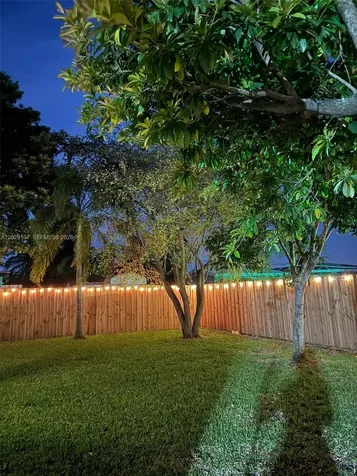 11850 SW 187th Street Miami FL 33177