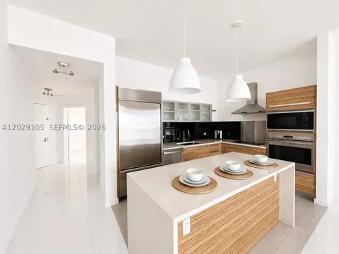 2020 N Bayshore Drive Miami FL 33137