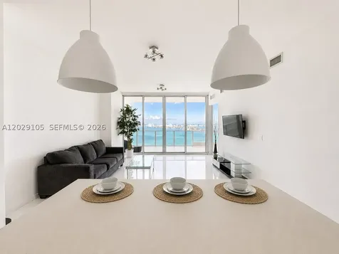2020 N Bayshore Drive Miami FL 33137