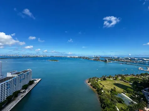 2020 N Bayshore Drive Miami FL 33137