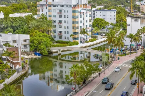 2301 Collins Avenue Miami Beach FL 33139