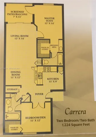 14014 SW 93rd Lane Miami FL 33186