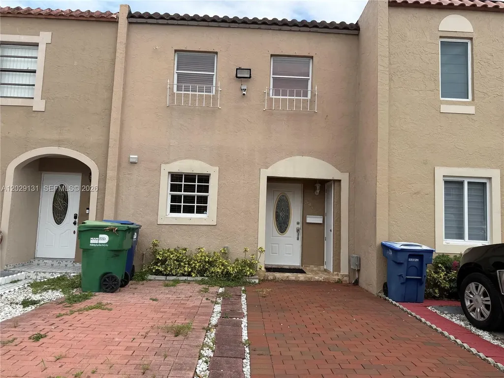 5469 NW 170th Terrace Miami Gardens FL 33055